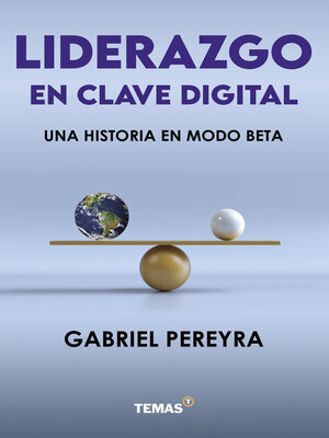 cover image of Liderazgo en clave digital